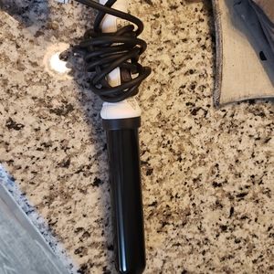 L'ANGE Ondule curling wand